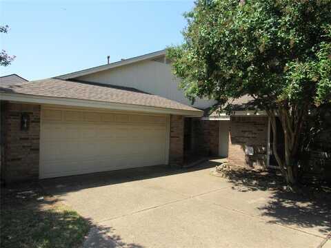 4207 Buckthorn Street, Flower Mound, TX 75028