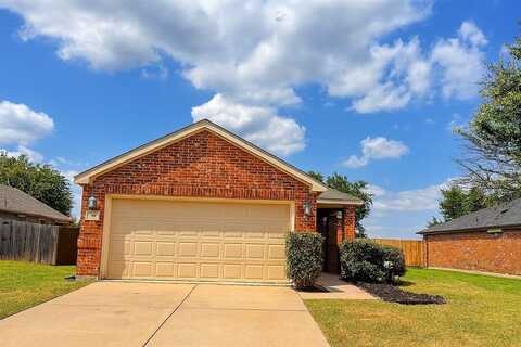 117 Indian Creek, Anna, TX 75409