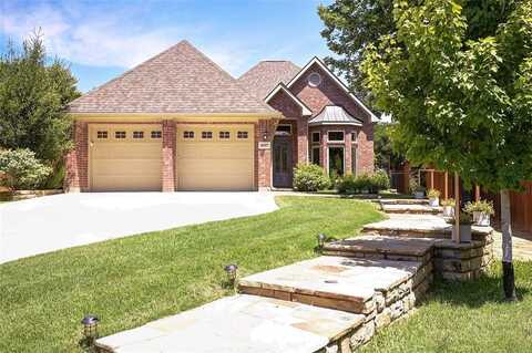 8647 Cherry Hill Drive, Dallas, TX 75243