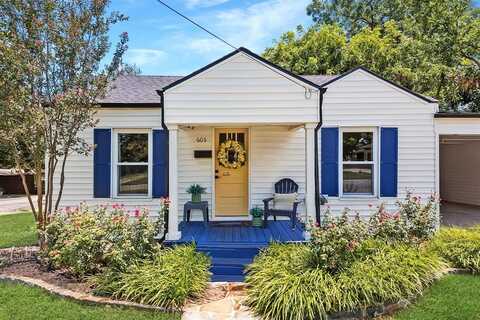 606 Kernodle Street, Rockwall, TX 75087