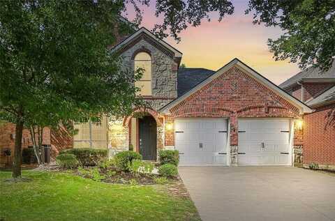 1151 Central Way, Lantana, TX 76226
