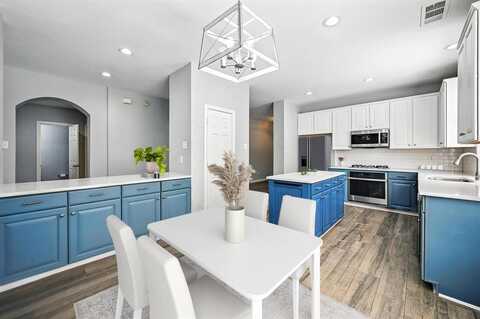 1151 Central Way, Lantana, TX 76226
