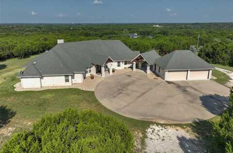 1754 Highland Drive, Whitney, TX 76692