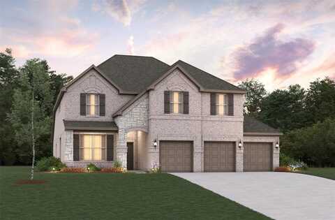 115 Heritage Hill Drive, Forney, TX 75126