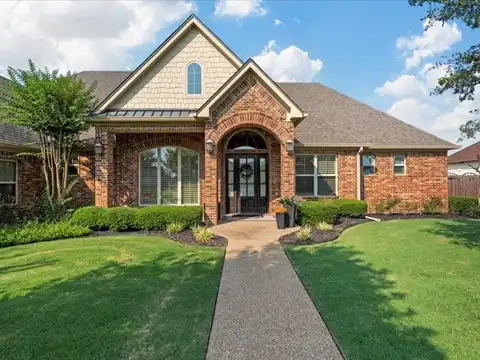 712 Stone Creek Ranch Road, Waco, TX 76657