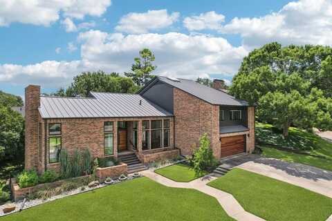 3712 Hidalgo Street, Irving, TX 75062
