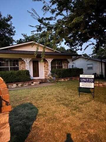 2706 Western Park Drive, Dallas, TX 75211