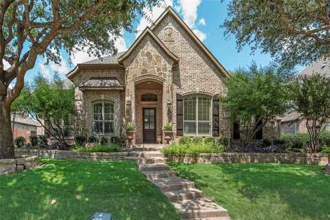 1210 Homer Johnson Lane, Garland, TX 75044