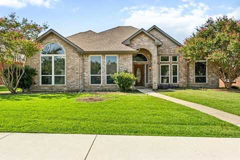 1682 Shannon Drive, Lewisville, TX 75077