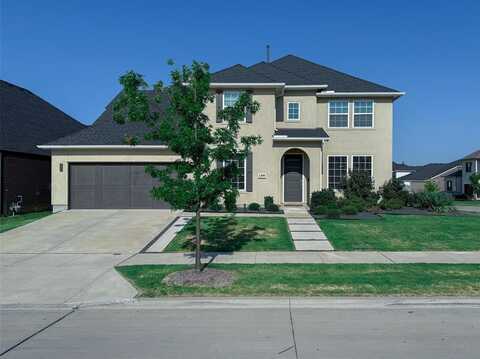 1308 Redbrick Lane, Northlake, TX 76247