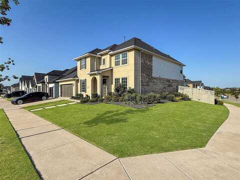1308 Redbrick Lane, Northlake, TX 76247