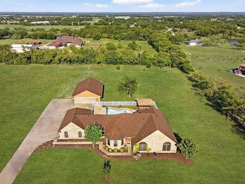 6088 Moss Rose Lane, Aubrey, TX 76227