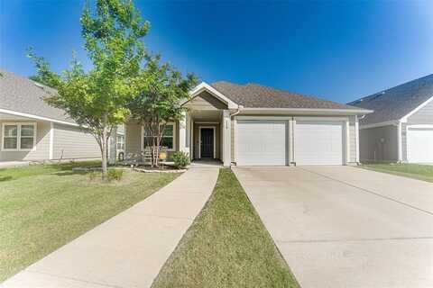 110 Spring Creek Lane, Terrell, TX 75160