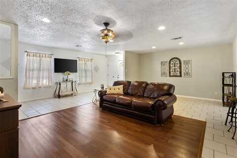 169 Live Oak Drive, Whitney, TX 76692