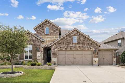3721 Norwood Avenue, Celina, TX 75009