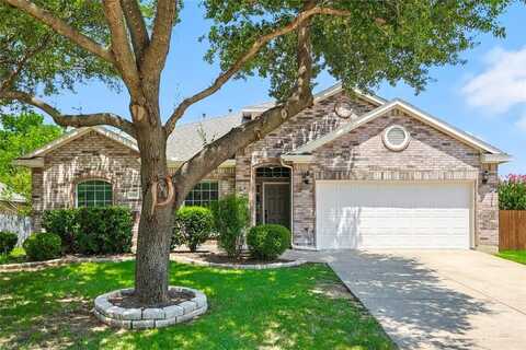 4305 Wilmette Drive, Corinth, TX 76208