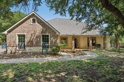296 Fossil Rock Drive, Azle, TX 76020