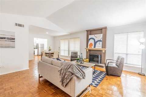 10558 High Hollows Drive, Dallas, TX 75230