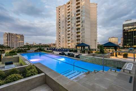 3225 Turtle Creek Boulevard, Dallas, TX 75219