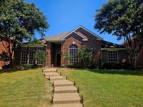 2813 Gulf Breeze Court, Plano, TX 75074