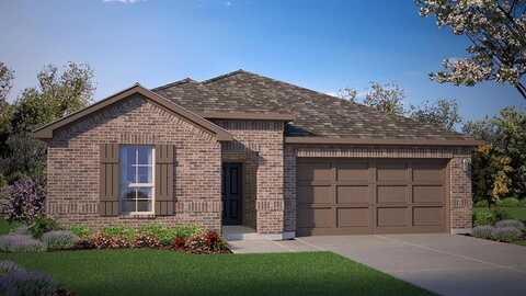 501 PENDLETON Avenue, Keene, TX 76059
