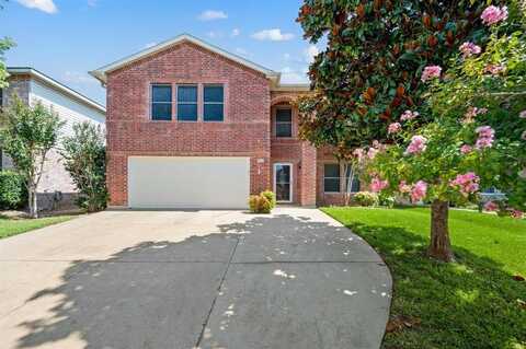 5320 Lansdowne Avenue, Fort Worth, TX 76135