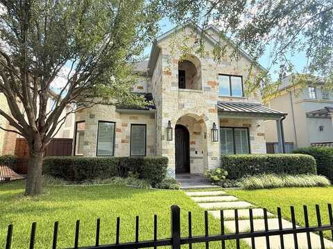 4636 Stanford Avenue, Dallas, TX 75209