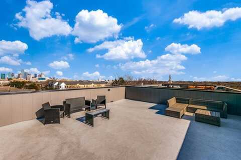 345 Mathey Court, Dallas, TX 75208