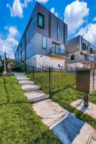 345 Mathey Court, Dallas, TX 75208