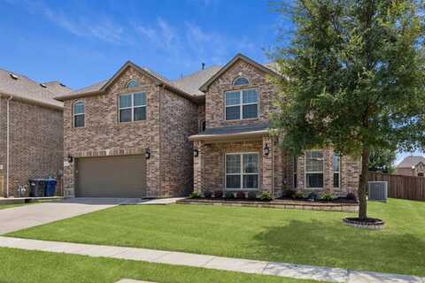 11717 Beckton Street, McKinney, TX 75071