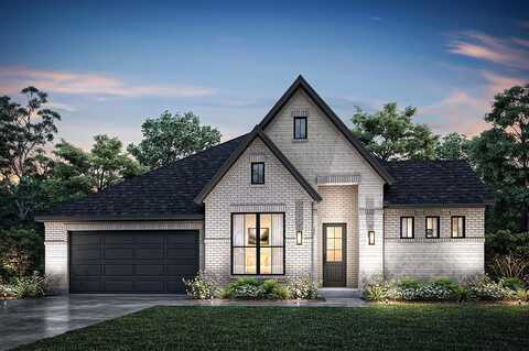 2050 Slipchannel Road, Midlothian, TX 76065