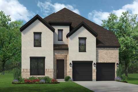 500 Shadowfax Drive, Aledo, TX 76008