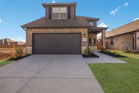 4133 Beale Street, Heartland, TX 75114