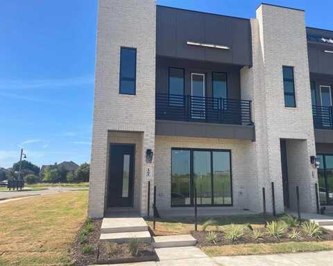 1201 Doris May Drive, Allen, TX 75013