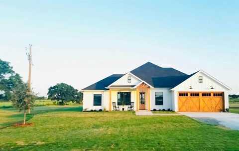 8601 Nix Road, Tolar, TX 76476