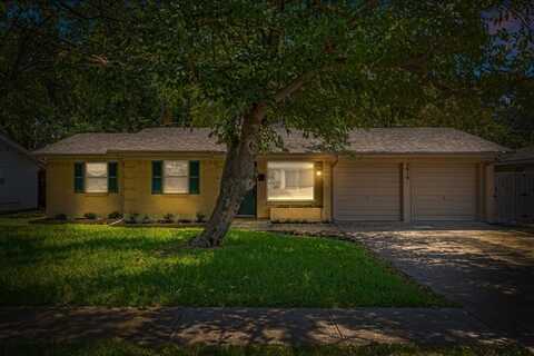3010 Topaz Lane, Farmers Branch, TX 75234