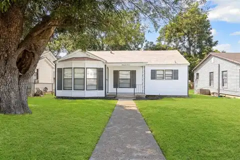 3612 Morrow Avenue, Waco, TX 76710