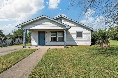 521 E Lee Street, Waco, TX 76704