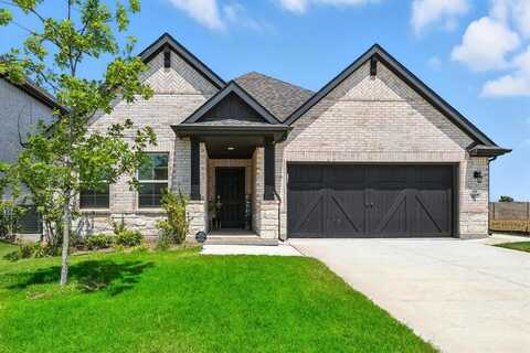 1812 Valencia Drive, Little Elm, TX 75068