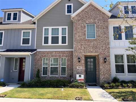 4512 Tripp Street, North Richland Hills, TX 76180