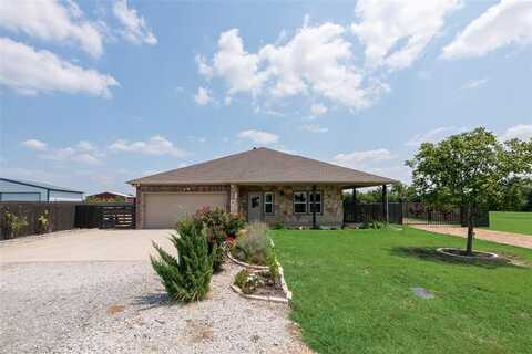 442 Marshall Circle, Whitewright, TX 75491