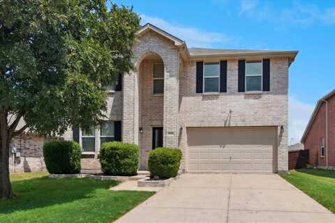 13340 Hursey Drive, Frisco, TX 75035