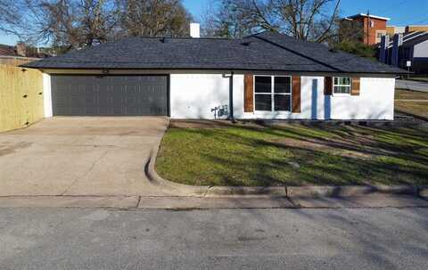 411 W Heritage Drive, Tyler, TX 75703