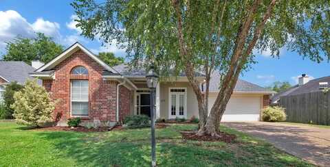 9019 Eureka Lane, Shreveport, LA 71115