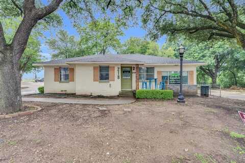 216 W Belt Line Road, Cedar Hill, TX 75104
