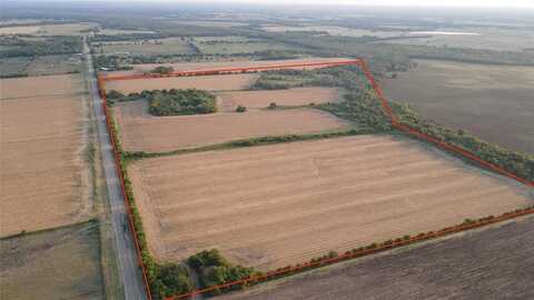 T B D FM 1528, Cooper, TX 75432