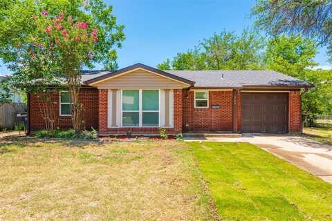 6205 Dodson Terrace, Fort Worth, TX 76135