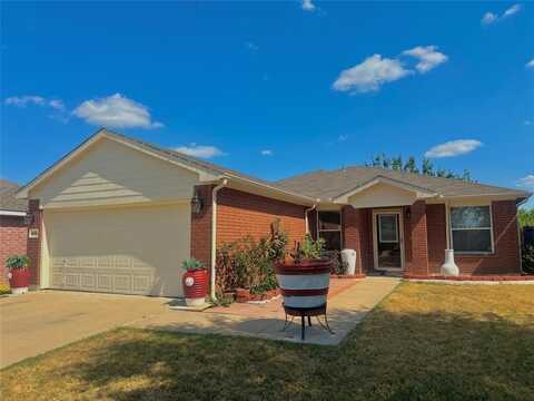 4108 Tiburon Street, Fort Worth, TX 76106