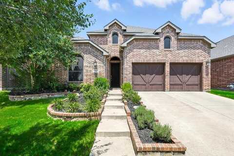1512 8th Street, Argyle, TX 76226
