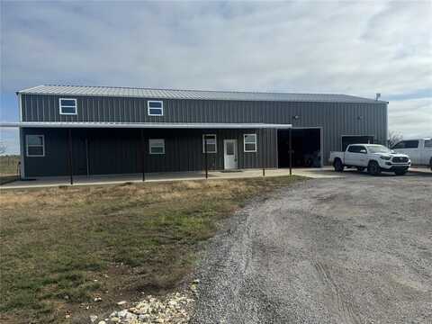 4077 Seaborn Circle, Ponder, TX 76259